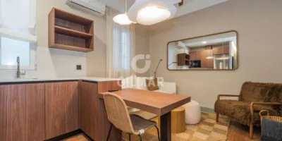 Apartment in Lista photo 5