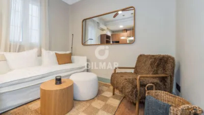 Apartment in Lista photo 6