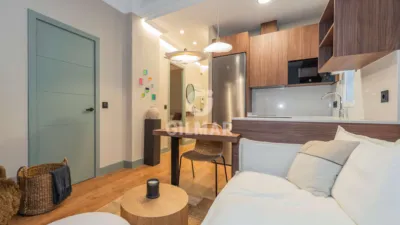 Apartment in Lista photo 7