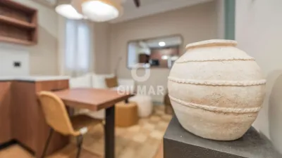 Apartment in Lista photo 8