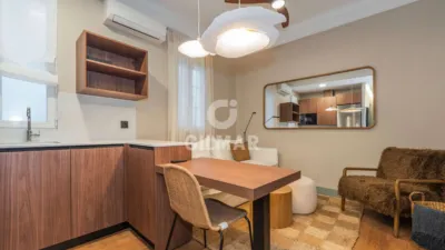 Apartment in Lista photo 9