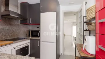 Apartment in Valle Romano photo 13