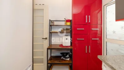 Apartment in Valle Romano photo 14
