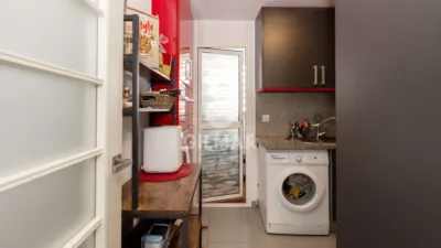 Apartment in Valle Romano photo 15