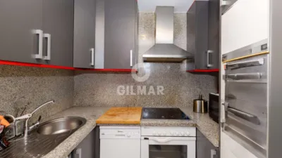Apartment in Valle Romano photo 16