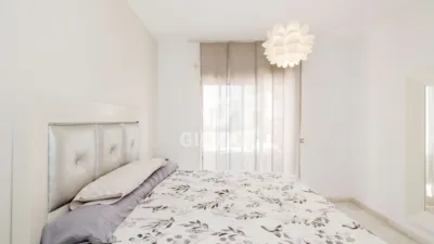 Apartment in Valle Romano photo 18