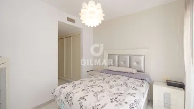 Apartment in Valle Romano photo 19