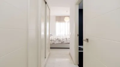 Apartment in Valle Romano photo 21