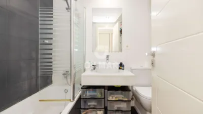 Apartment in Valle Romano photo 22