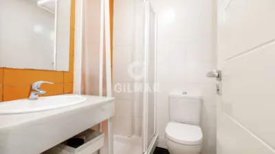 Apartment in Valle Romano photo 25