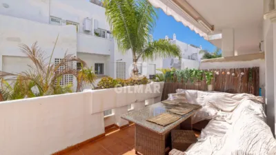 Apartment in Valle Romano photo 30