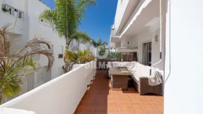 Apartment in Valle Romano photo 32