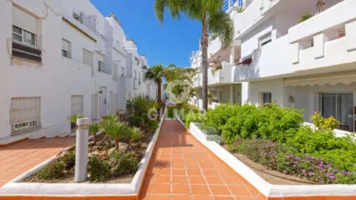 Apartment in Valle Romano photo 34