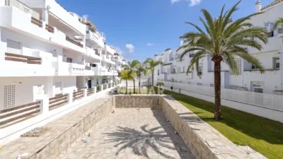 Apartment in Valle Romano photo 36