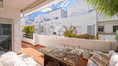 Apartment in Valle Romano photo 5