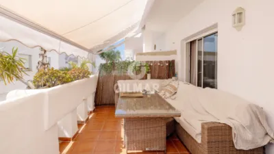 Apartment in Valle Romano photo 6