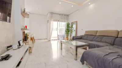 Apartment in Valle Romano