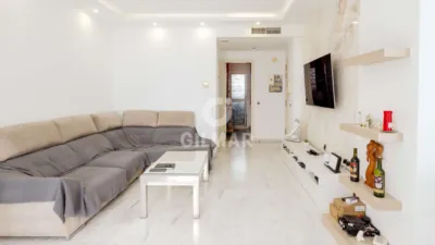 Apartment in Valle Romano photo 9