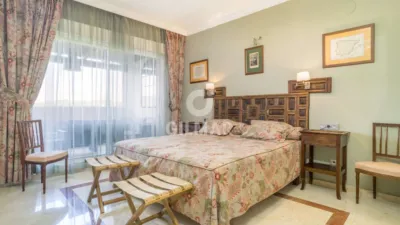 Penthouse in San Roque Club photo 13