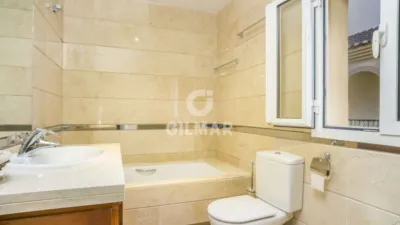 Penthouse in San Roque Club photo 20