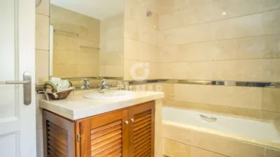 Penthouse in San Roque Club photo 21