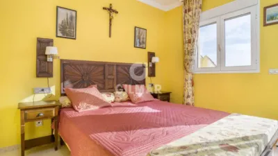 Penthouse in San Roque Club photo 23