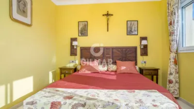 Penthouse in San Roque Club photo 24