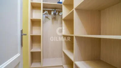 Penthouse in San Roque Club photo 25
