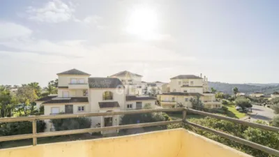 Penthouse in San Roque Club photo 26