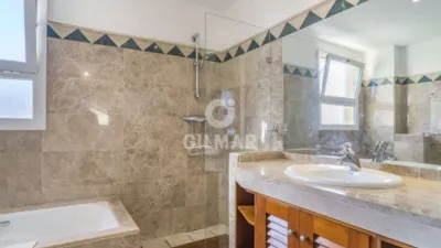 Penthouse in San Roque Club photo 27