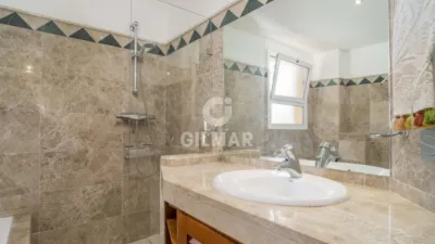 Penthouse in San Roque Club photo 28