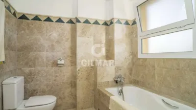Penthouse in San Roque Club photo 29