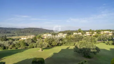 Penthouse in San Roque Club photo 2