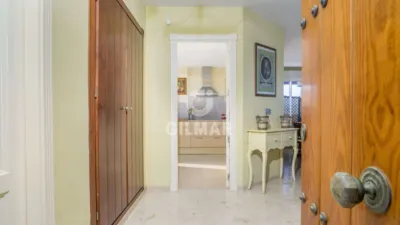 Penthouse in San Roque Club photo 33