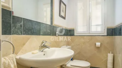 Penthouse in San Roque Club photo 34