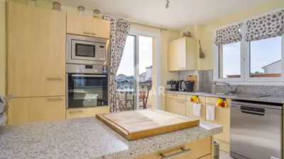 Penthouse in San Roque Club photo 38