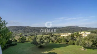 Penthouse in San Roque Club photo 3
