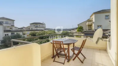 Penthouse in San Roque Club photo 42