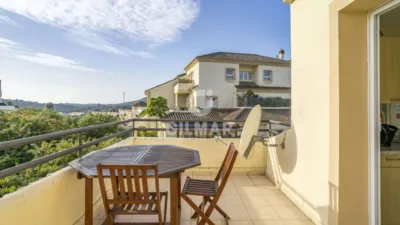 Penthouse in San Roque Club photo 43