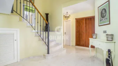 Penthouse in San Roque Club photo 46
