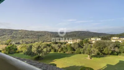 Penthouse in San Roque Club photo 47