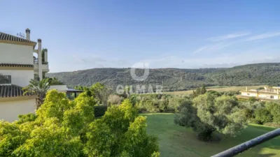 Penthouse in San Roque Club photo 48