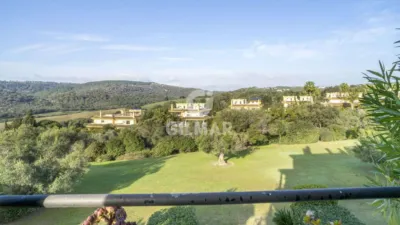 Penthouse in San Roque Club photo 49