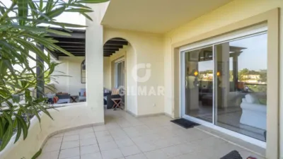 Penthouse in San Roque Club photo 50