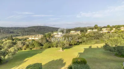 Penthouse in San Roque Club photo 51