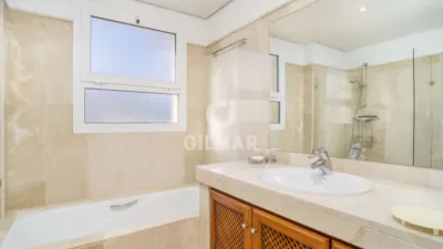 Penthouse in San Roque Club photo 52