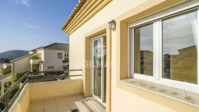 Penthouse in San Roque Club photo 54