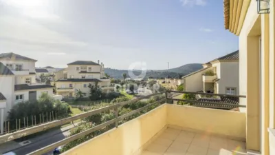 Penthouse in San Roque Club photo 55