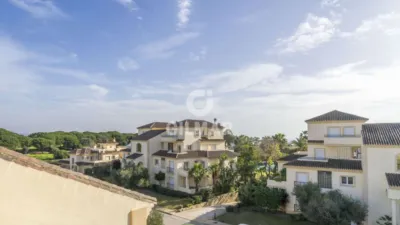 Penthouse in San Roque Club photo 57
