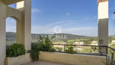 Penthouse in San Roque Club photo 59